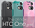 OtterBox Cases Protect The All New HTC One (M8)